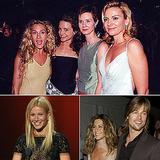Relive Star-Studded Emmys' Most Exciting