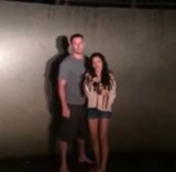 Only Channing Tatum Make Bucket