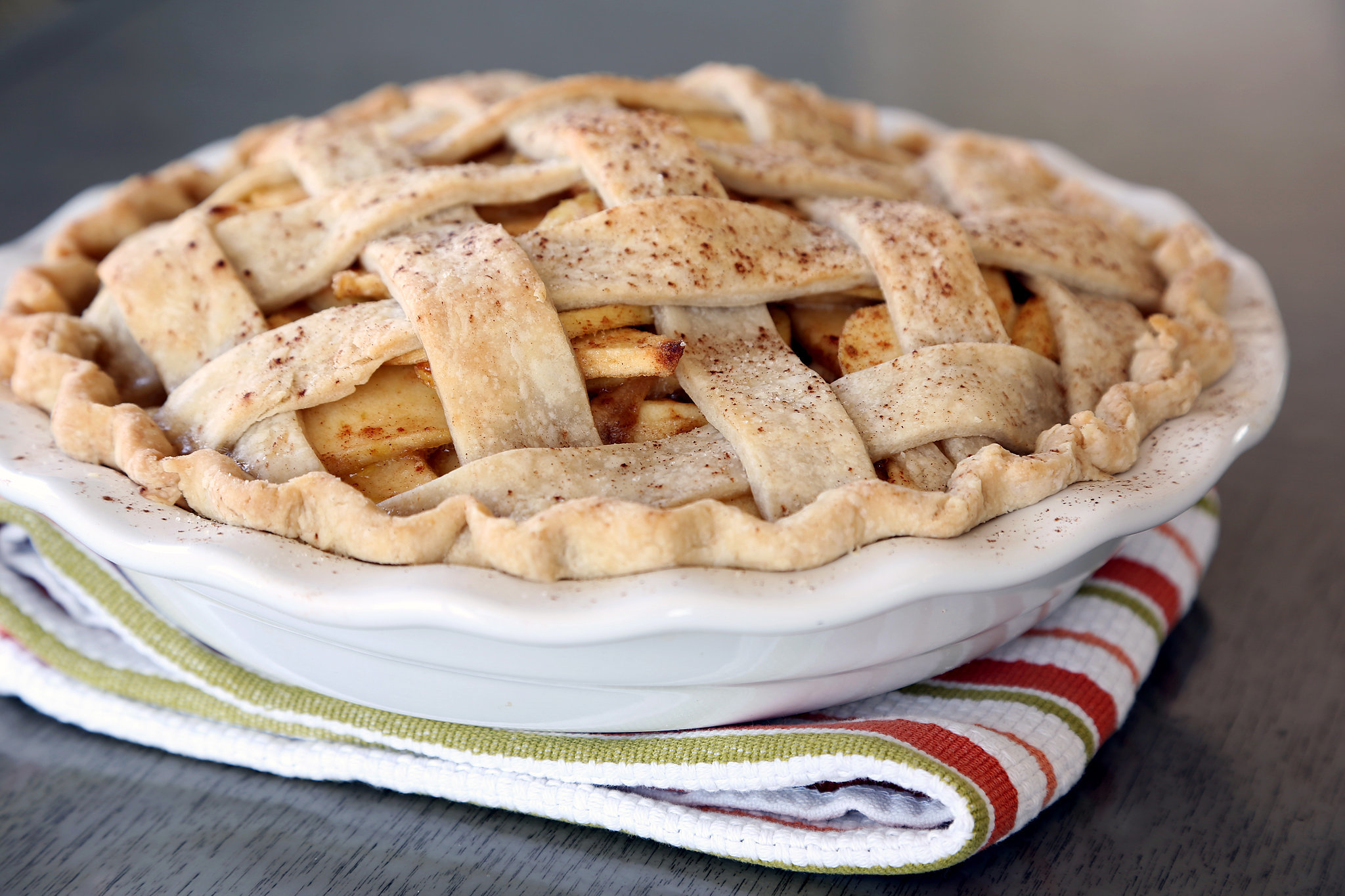 apple pi baker baking img recipe