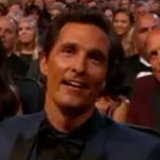 Here's Exact Moment When Matthew