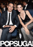 Julianna Margulies's Husband Emmys?