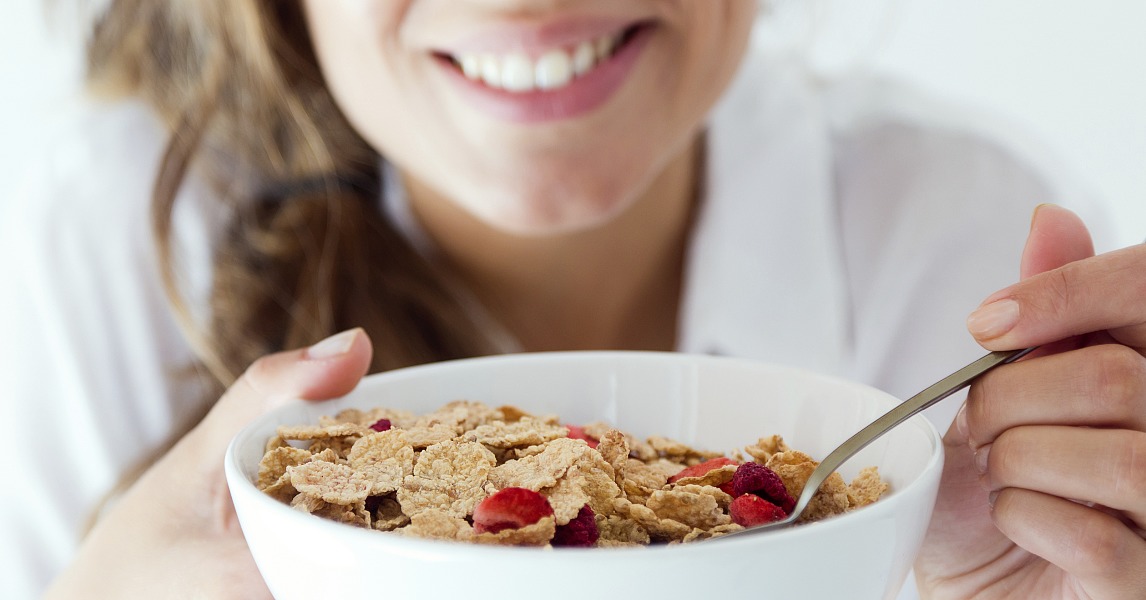 Does Breakfast Help You Lose Weight? | POPSUGAR Fitness