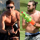 Which Celebrity ***iest Summer?