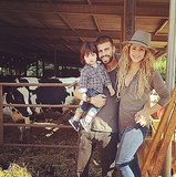 Shakira Reportedly Pregnant With Second
