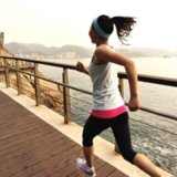 60-Minute Workout That Has It All! Cardio, Strength, and Flexibility