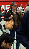 Kate Middleton Prince William Incognito