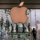 Apple Says It's Not Responsible For Leaked Celebrity Photos