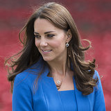 Royal Report: Kate Preps Trip