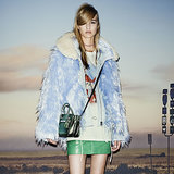 Quirky Is the New Cool For Coach Spring 2015