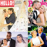 Which Celebrity Couple Ultimate Summer