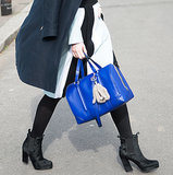 Fall Boot Guide: 89 Boots So Chic You Won't Miss Summer Sandals