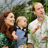 What Expect That Kate Middleton