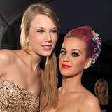 Taylor Swift's "Straight-Up Enemy" Definitely