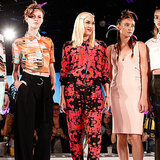 Tracy Anderson Gwyneth Into Iron