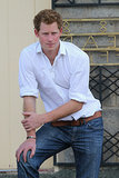 Prince Harry Moments That Will