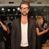 Brad Goreski Spring 2015 Fashion Trends Interview | Video