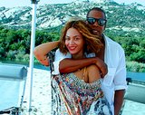 Flip Through Beyoncé's Personal Birthday
