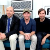 Paul Scheer, Steve Rannazzisi on The League and Football