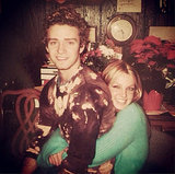 **thing Prepare These Britney Justin