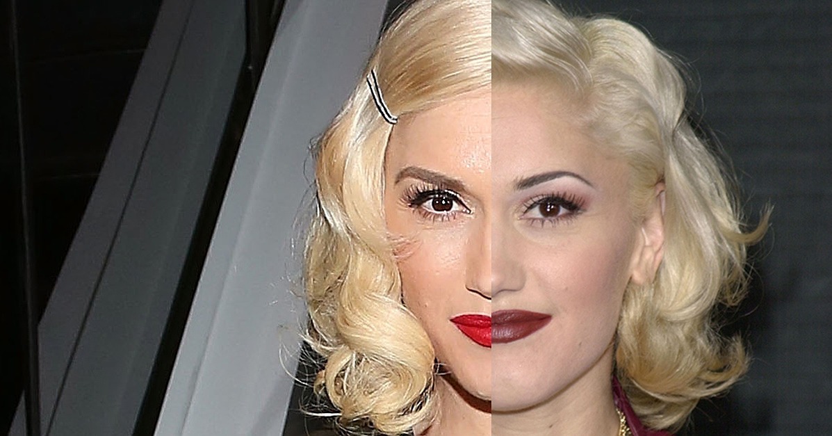 gwen stefani hasn t changed much since the 90s blogparser gwen stefani hasn t changed much since the 90s blogparser
