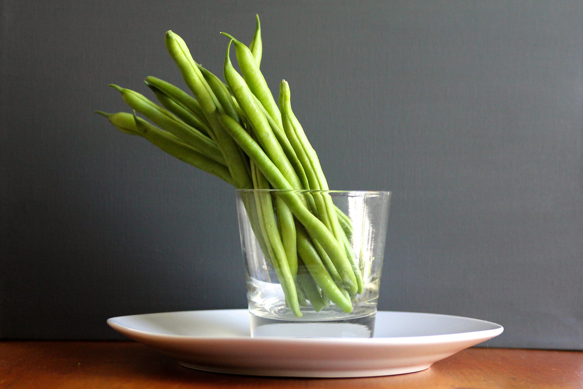 Green Beans What Does 1 Serving of Vegetables Really Look Like