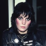 '80s Halloween Hair and Makeup