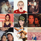 Stars Share Their Favorite Things