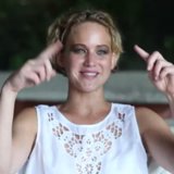 Jennifer Lawrence Is Even More Like You Than You Thought Possible