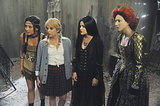 Pretty Little Costumes: Halloween Looks Inspired by the Show's Spookiest Episodes
