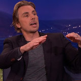 Dax Shepard Explains in Detail Why Kristen Bell Shaved His Butt