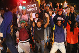 The 21 Most Powerful Pictures From the Ferguson October Protests