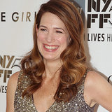Gone Girl Author Gillian Flynn