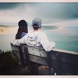 Jessica Biel Justin Timberlake's Romantic