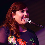 "Same Love" Singer Mary Lambert