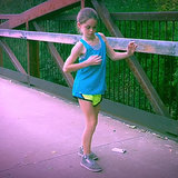 There's A**ther 11-Year-Old Dancer Whose
