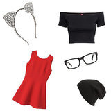 Quick and Easy DIY Halloween Costumes