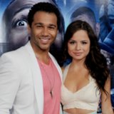 Disney Star Corbin Bleu Proposed