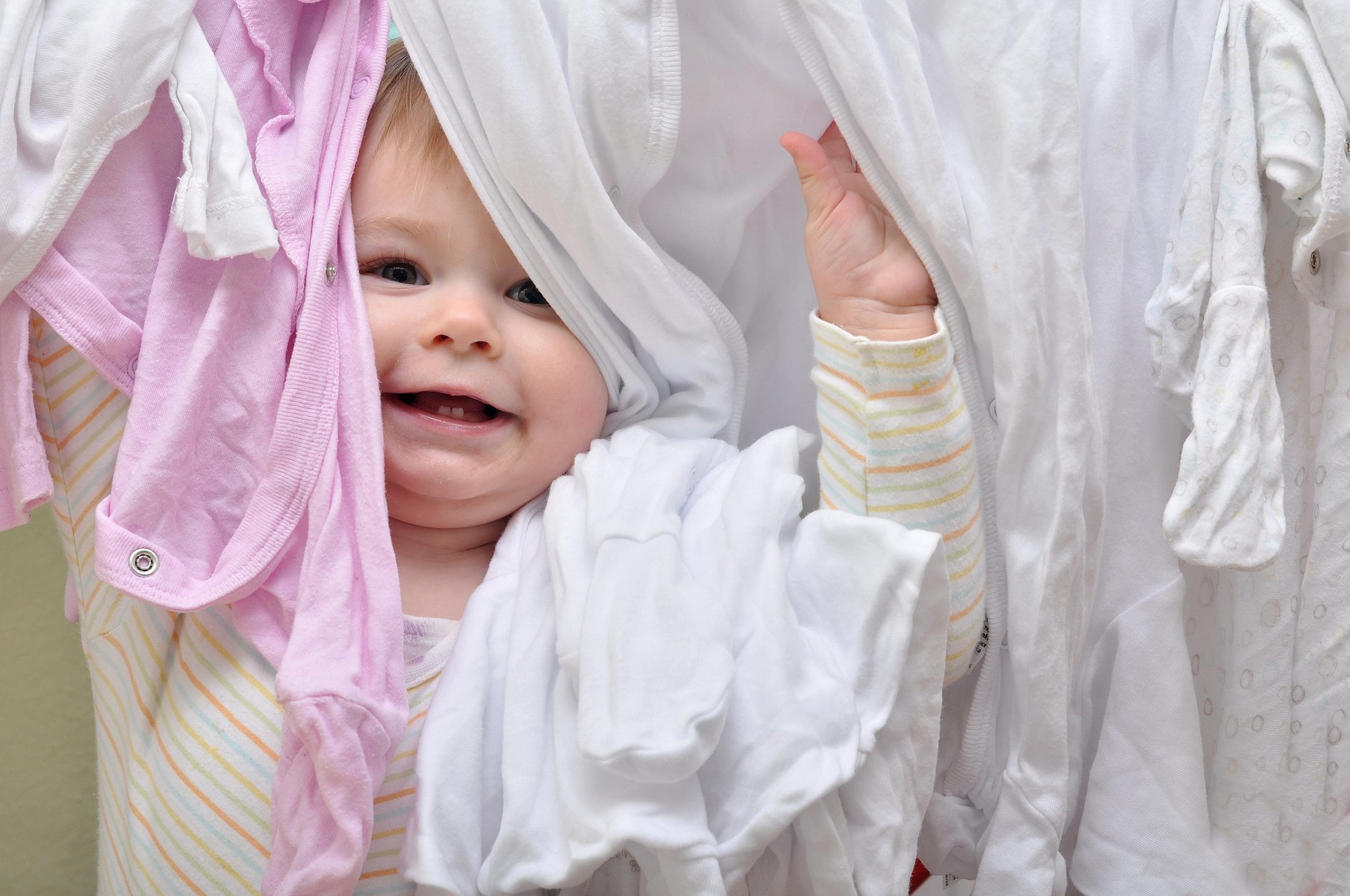 Extra Change of Clothes 15 Essentials Every Parent Should Keep in the