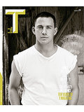 Channing Tatum: 'I Have Never Considered Myself a Very Smart Person'