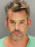 Buffy the Vampire Slayer Star Nicholas Brendon Arrested