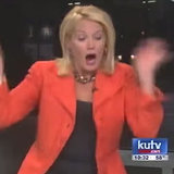 These Halloween News Bloopers Will Make You Laugh So Hard
