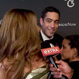 Sofia Vergara's Awkward Run-in With