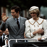 Dickie Arbiter Interview For On Duty With the Queen Book