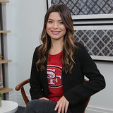 Miranda Cosgrove Talks About College Life | Video