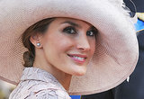 Kate Who? Queen Letizia's Best
