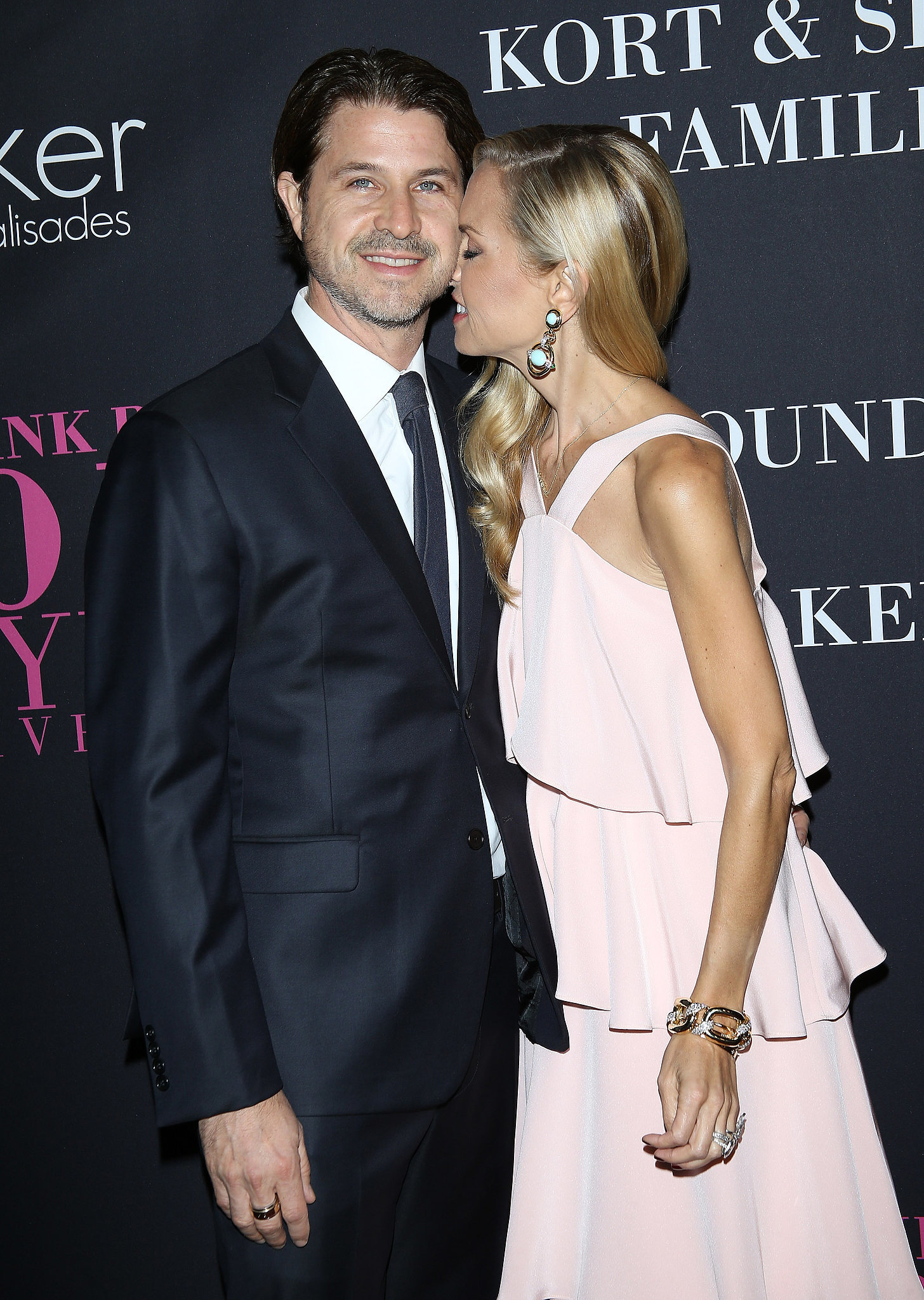 Rachel Zoe and Rodger Berman | Famous Couples Who Have Avoided the So