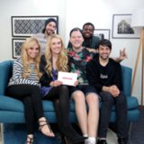 Pentatonix Lifts Life Pitch Perfect