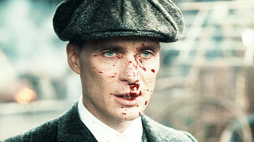 Why You Should Watch BBC 2's Peaky Blinders | POPSUGAR Celebrity UK