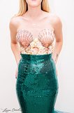You Can DIY Your Way to Lauren Conrad's Mermaid Costume