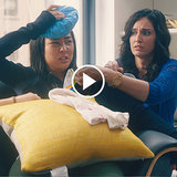 Seriously Distracted Episode ****** Scandal